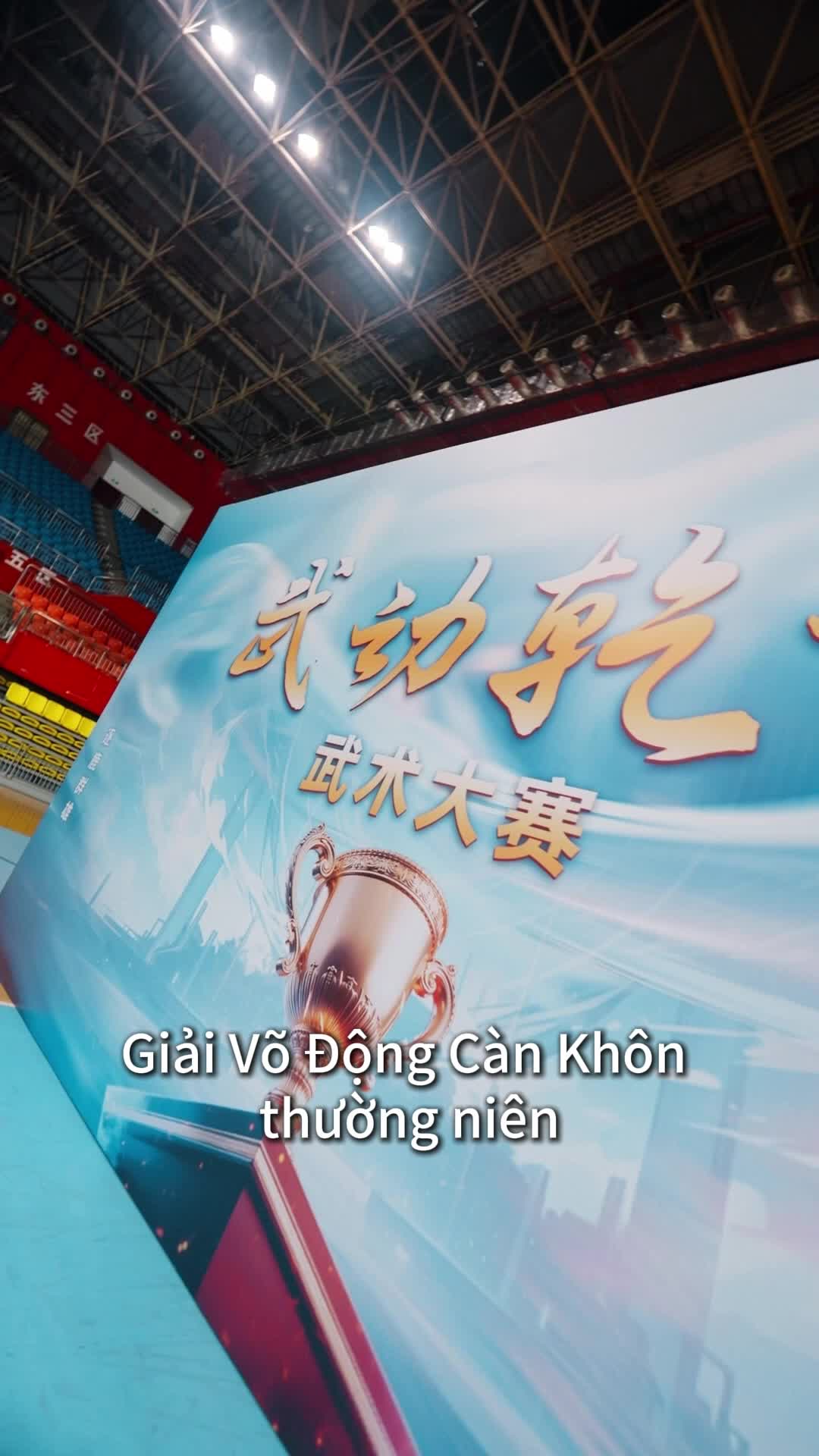 Episode 1 - Mẹ Lao Công Là Huyền Thoại